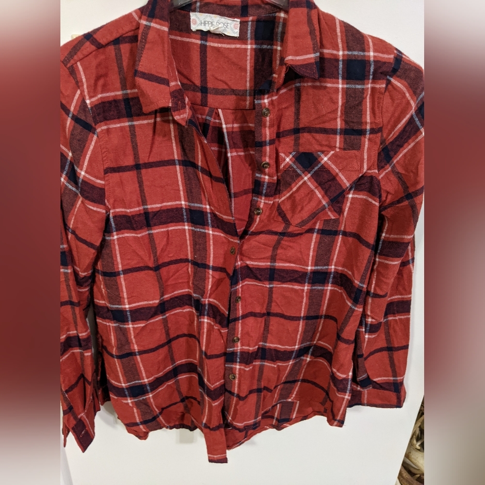 Women's Flannel